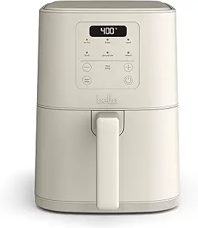 bella 4Qt Slim Air Fryer